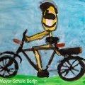 Projekt "Fahrrad"